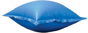 Air Pillow for A/G pool covers