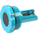 Bungee Blowout Plug