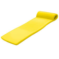 Foam Loungers - Splash Pool Float ,TRC