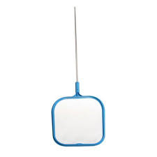 Leaf Skimmer with 48" Handle