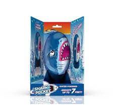 Swimway Shark Rocket