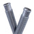 Silver Pool Filter Hose - 1.25 inch