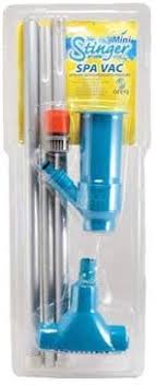 STINGER MINI SPA VAC