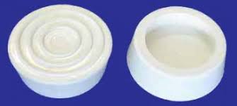 Rubber Ladder Bumper  SR Smith & Safton