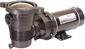 Pentair OptiFlo Pool Pump