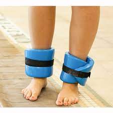 Super Soft Ankle Wraps