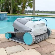 Dolphin Active 15 Performance Robotic Automatic Pool Cleaner