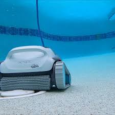 Dolphin Active 15 Performance Robotic Automatic Pool Cleaner