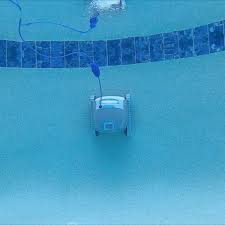Dolphin Active 15 Performance Robotic Automatic Pool Cleaner