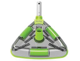 Animal Max Clear Triangle Vacuum