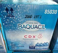 Baquacil CDX - .5 gal.