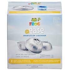 Frog @Ease SmartChlor Cartridge 3 Pack