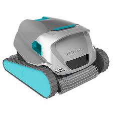 Dolphin Active 20 Advanced Robotic Automatic Pool Cleaner