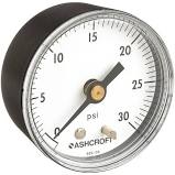 Pentair Top Mt. Valve 6 Way 1-1/2" Flanged - 262506 w/ Parts List