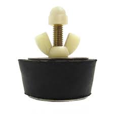 Rubber Blowout Plugs