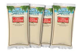Salt Support Cell Cleaner 1 lb.