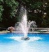 Grecian Triple Tier Pool Fountain