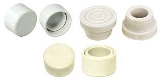 Rubber Ladder Bumper  SR Smith & Safton