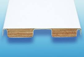 Fibre-Dive Board , 6 , 8' & 10' Lengths -by S.R. Smith