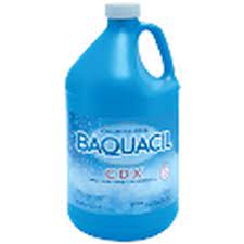Baquacil CDX - .5 gal.