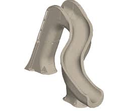 Global Rip Tide Slide