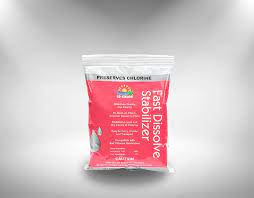 Fast Dissolve Stabilizer