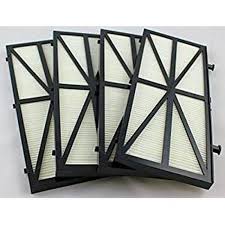 Maytronics Dolphin Ultra Fine Cartridge 4/pk.