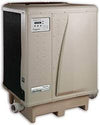 Pentair MasterTemp Low NOx Pool Heater - Electronic Ignition - Natural Gas and Propane