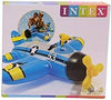 INTEX Water Gun Plane Ride-On Pool Float
