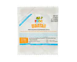 Spa Frog Maintain - 1.5 oz.