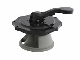 Pentair 2" Hybrid TM Multiport Value w/Unions #262525 with parts List