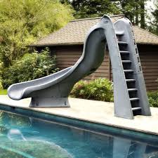 Turbo Twister Slide by  S.R Smith