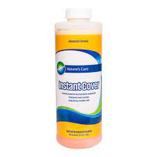 Nature's Care Instant Cover