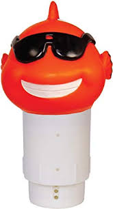 Game Floating Pool Chlorinators - Large