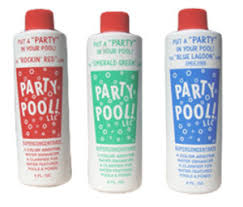 Party Pool