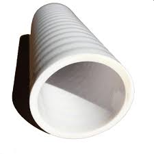 PVC White Flex Hose  1-1/2" & 2"