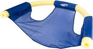 Noodle Mesh Sling Chair