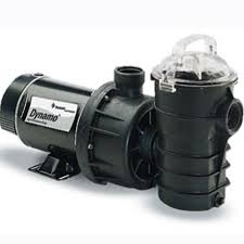 Pentair Dynamo Above Ground Pump Replacement Parts List