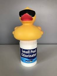 Floating Pool Chlorinators - Medium by Game