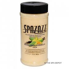 Spazazz Aromatherapy Crystals - 17 oz.