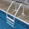 Ladder-Saftron  3-Step INGround Swimming Pool Ladder-P-324 -