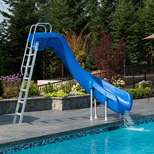 Rogue 2 Pool Slide by SR Smith