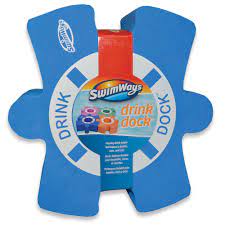 Swimways Drink Dock