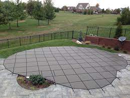 Free Quote on Safety Covers
