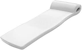 Foam Loungers - Splash Pool Float ,TRC