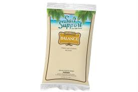 Salt Support Weekly Balance 3 lbs.