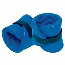 Super Soft Ankle Wraps