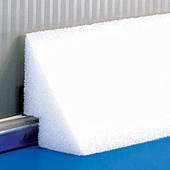 Gladon Peel & Place Pool Cove 4' Sections