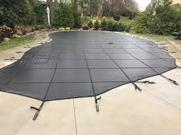 Measure for Safety Covers