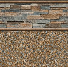 Merlin In-Ground Vinyl Liners - 20 mil & 27 mil